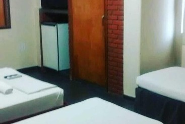 Hotel Alvorada