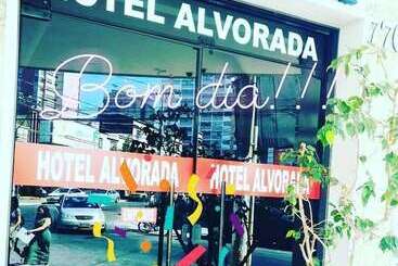 فندق Alvorada