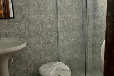 فندق Buriti Da Serra