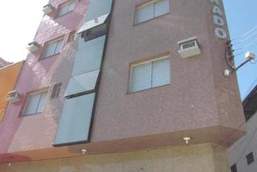 בית מלון כפרי Colorado