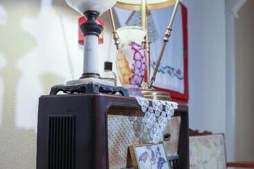 فندق Dantela Butik