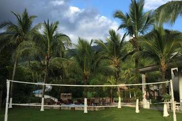 Hotel Delta Maresias Studio