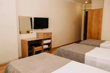 Hotel Ece