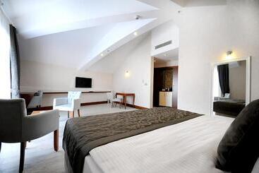 Elite Hotels Darica Spa & Convention Center