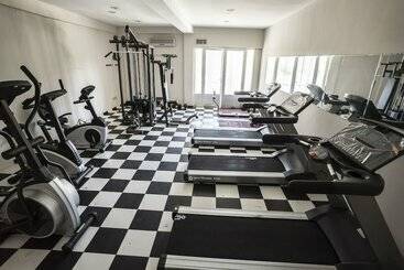 בית מלון כפרי Grand Ser