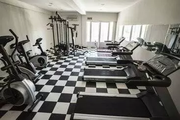 Hotel Grand Ser