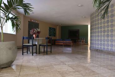 Grande Hotel De Juazeiro