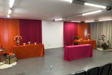 Grande Hotel De Juazeiro