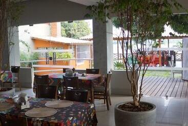 Grande Hotel De Juazeiro