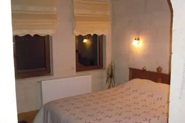 Hôtel Has Konak Cappadocia
