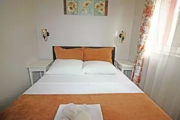 هتل Ilyada
