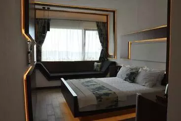 Hotel Karakas