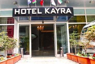 Hotel Kayra