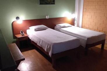Hotel Le Massilia