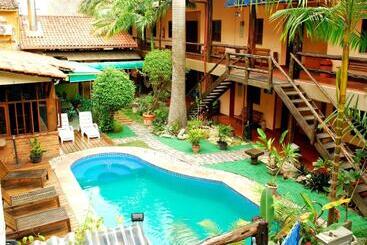 فندق Le Massilia