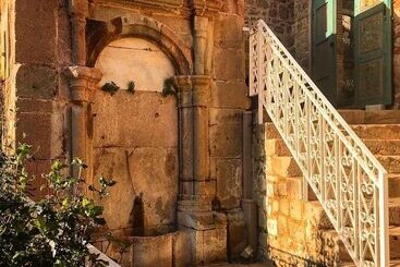 ホテル Les Pergamon