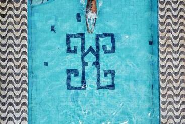 ホテル Marajó   Turismo De Experiência