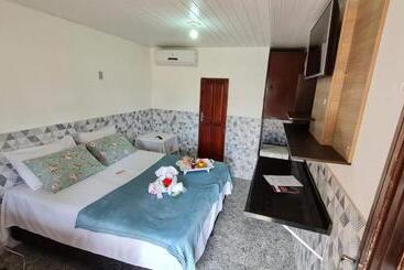 Hotel Marajó   Turismo De Experiência