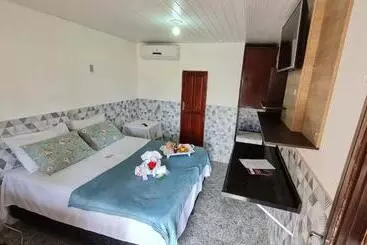 Hôtel Marajó Turismo De Experiência