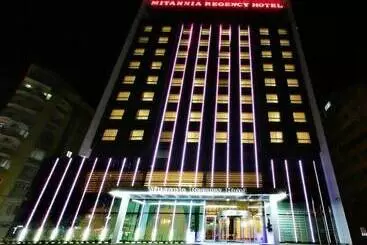 Hotel Mitannia Regency