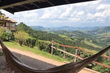 Hotel Pousada Shangri La