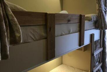 ホテル Second Home Hostel