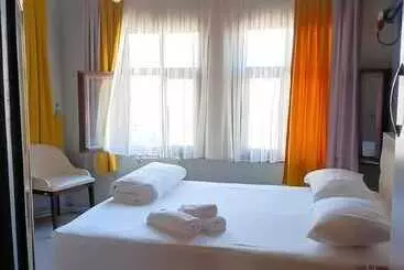 Onuncu Koy Hotel   Adults Only