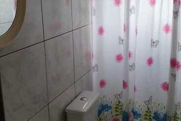 Pousada & Hostel Vento Minuano