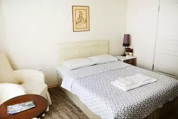 Rooster Hostel