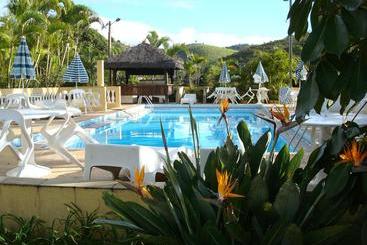 Hotel Vale Do Sonho