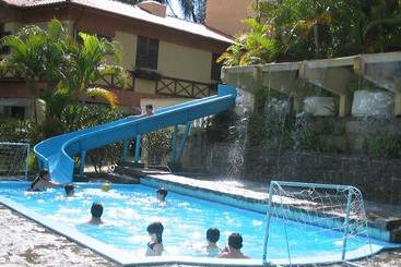 Hotel Vale Do Sonho