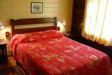 Hotelli Vale Do Sonho