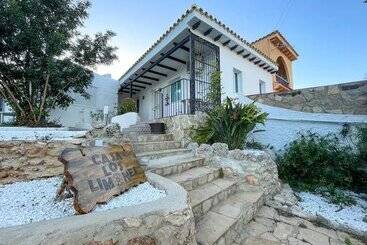 Apartamento Casa Los Limones 3000