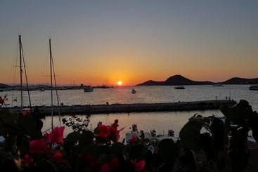 Bed and Breakfast Ali Baba