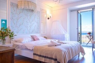 Bed and Breakfast Bozcaada Panorama