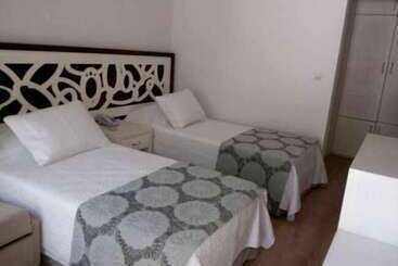 Bed and Breakfast Meggs Bodrum Beach