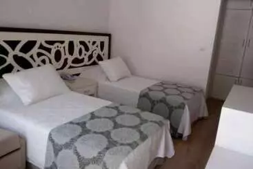 Bed & Breakfast Meggs Bodrum Beach