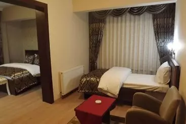 Cingoz Resort Otel