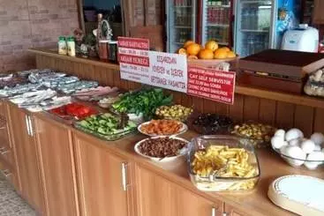 Erenler Otel