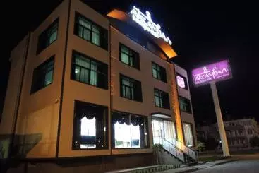 Hotel Akcayhan