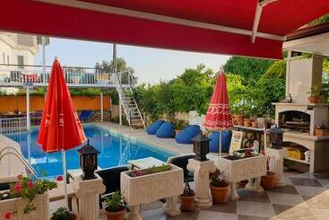 Hotel Dalyan Tulip Apart