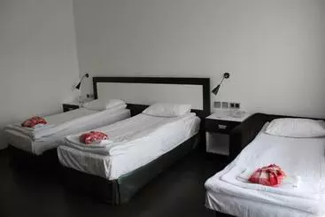 Hotel Doc S Wellness & Spa
