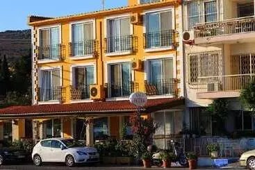 Hotel Foca Yali