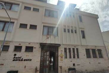 Отель Mare & Monte