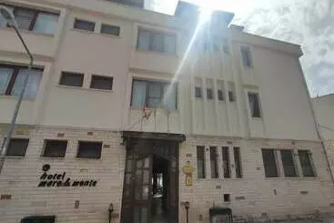 Hotel Mare & Monte