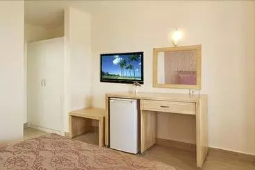 Hotel Meteor Beach