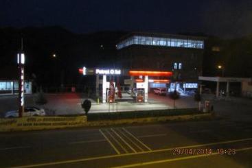 فندق Ozcavusoglu