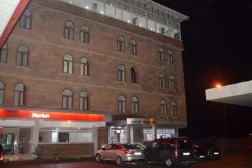 Otel Ozcavusoglu