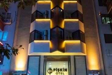 هتل Piskin