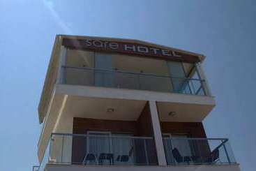 酒店 Sare